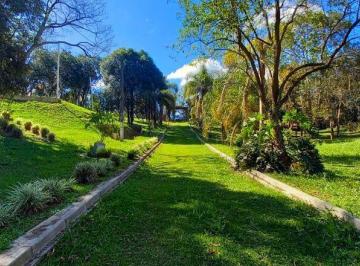 Rural · 27472m² · 2 Quartos · Chácara em Bugre, Balsa Nova/PR