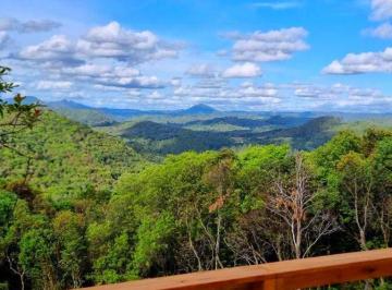 Rural · 20000m² · 1 Quarto · Chácara em Taquaral, Campo Largo/PR