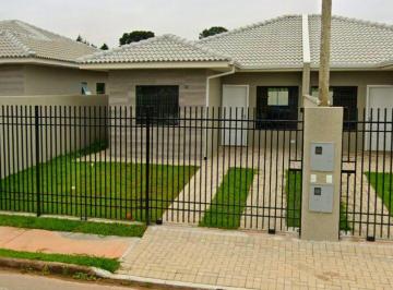 Casa · 78m² · 3 Quartos · 2 Vagas · Casa à venda em Campo Largo/PR