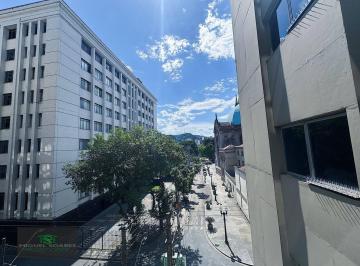 Comercial · 110m² · 1 Vaga · CONDOMÍNIO EDIFÍCIO LEX URBIS