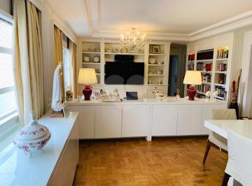 Apartamento de 3 quartos, São Paulo · Apartamento com 3 quartos a venda no JARDIM PAULISTA!