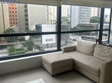 Foto 04 · Apartamento a Venda, 1 dorm, 1 vaga na Vila Olímpia