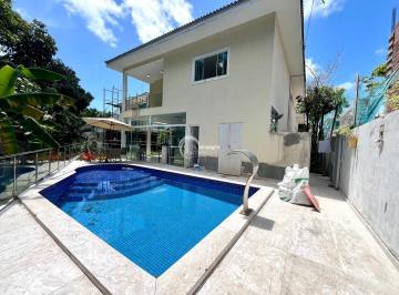 Foto 01 · Casa, Alphaville (abrantes), Camaçari, BA