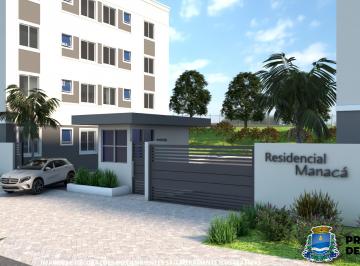 Apartamento , Mococa · AA APARTAMENTO RESIDENCIAL JEQUITIBA (Antiga Exposição Agropecuária)