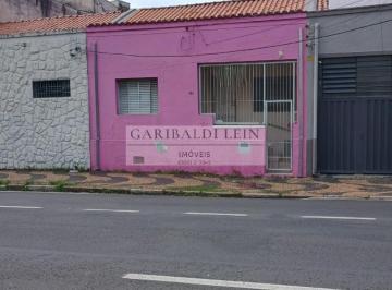 Foto 01 · Casa, Ponte Preta, Campinas, SP