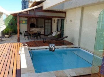 Apartamento de 3 quartos, Rio de Janeiro · Ilha de Cozumel: Cobertura na Barra da Tijuca com 290m² Sol da manhã