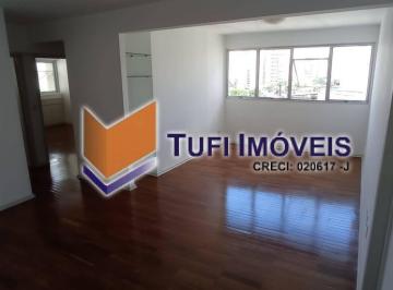 Apartamento · 100m² · 2 Quartos · 1 Vaga · Apartamento 100m2 2 dormitórios- Itaim Bibi