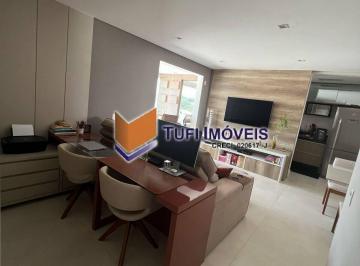 Apartamento · 87m² · 2 Quartos · 2 Vagas · Apartamento na Lapa !