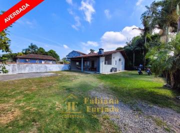 Foto 01 · Casa Térrea à Venda em Ubatuba - Bairro SFS