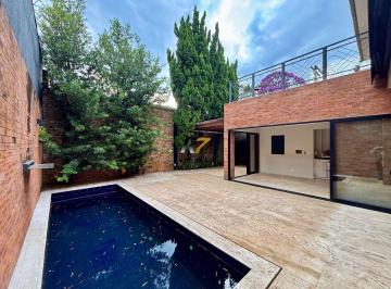 Casa , Belo Horizonte · MARAVILHOSA CASA COM PISCINA PARA ALUGUEL NO BELVEDERE
