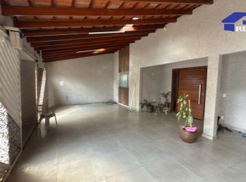 Casa de 1 quarto, Gama · RDS vende linda casa com lote vazado setor leste Gama