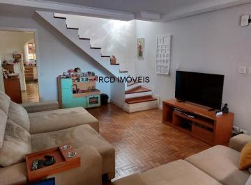 Foto 02 · Casa Butantã com 150m², 3 quartos, 1 suíte, 2 banheiros, 3 vagas de garagem, edícula.