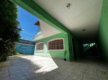 Casa · 200m² · 3 Quartos · 4 Vagas · Casa com 03 quartos e 04 vagas à venda - Capão Redondo