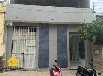 Foto 01 · SALAS COMERCIAIS DISPONÍVEIS PARA LOCAÇÃO NO CENTRO DO CRATO-CE