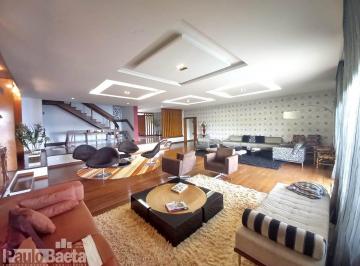 Casa de 6 quartos, Brasília · Casa - 6 Suítes - Lago Norte - 1200m² - Beira Lago