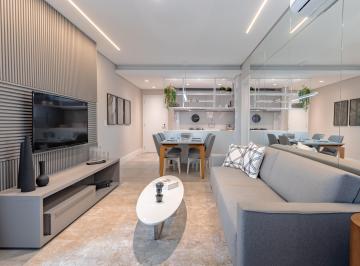 Apartamento de 3 quartos, Curitiba · Apartamento à Venda de 3 Dormitórios sendo 1 Suíte e Pronto para Morar no Batel