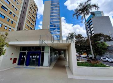 Foto 01 · Salão Comercial de Alto Padrão no Jardim Guanabara, Campinas-SP: 6 Salas, 5 Banheiros, 12 Vagas, 468