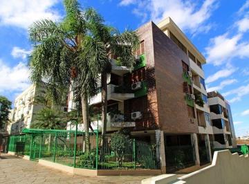 Apartamento · 146m² · 2 Quartos · 2 Vagas · Edifício Solar Cristiano Apto 302