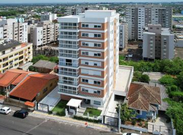 Apartamento · 113m² · 3 Quartos · 2 Vagas · Condomínio Solar Ângelo Mazzillo Apto 202