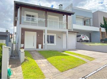 Casa · 197m² · 4 Quartos · 4 Vagas · HFSB 78 610191034-107