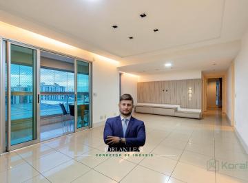 Apartamento de 4 quartos, Brasília · Apartamento 4 quartos à venda no Residencial Ilhas Maurício com 120 m² 