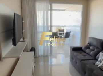 Foto 01 · Belíssimo e aconchegante Apartamento Mobiliado