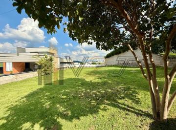Terreno · Terreno plano à venda no Condominio Terras de Vinhedo - Vinhedo/SP