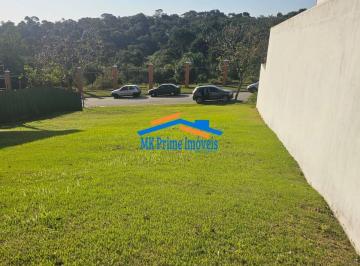 Terreno · 497m² · Terreno de 497m², no Burle Marx - Alphaville.
