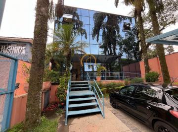 Foto 03 · Prédio Alto Padrão para Locação em Moema, 1.250m², 25 vagas