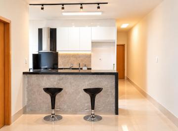 Apartamento de 3 quartos Aluguel R$ 2.900 · Apartamento 3 Quartos Semimobiliado no Centro - Condomínio e Água Inclusos