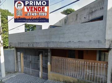 F 2749.1199 · Casa na Vila Nhocuné - 3 dormitórios - 200m2 de construção