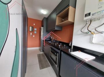 Foto 01 · Venda de cobertura de luxo em Cotia-SP, bairro Gramado: 3 quartos, 1 suíte, 1 sala, 1 vaga, 70m². Ap
