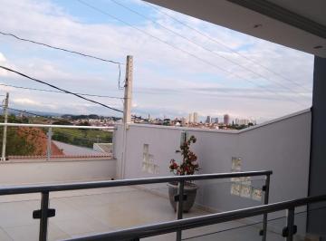 Foto 01 · Casa à venda no bairro Jardim Regente - Indaiatuba/SP