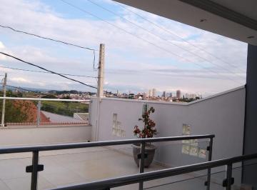 Foto 01 · Casa à venda no bairro Jardim Regente - Indaiatuba/SP