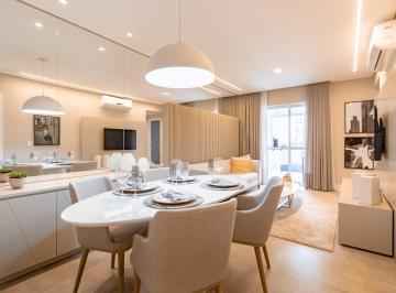 Apartamento de 3 quartos, Curitiba · Apartamento à Venda 3 Dormitórios e 2 vagas já Pronto para Morar no Batel