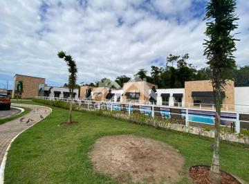 Terreno · 360m² · Terreno em condomínio residencial fechado em Peruíbe
