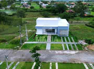 Casa , Gravatá · Casa de condomínio com 4 suítes e piscina privativa à venda em Gravatá/PE!