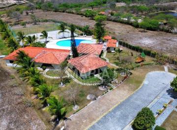 Casa 1000m² Venda Ebenezer · Casa de condomínio com 04 suítes e piscina privativa à venda em Gravatá/PE!