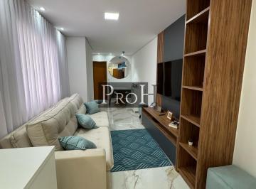 Apartamento de 2 quartos, Santo André · Cobertura Vila Assunção Santo André