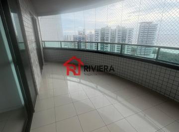 Foto 01 · Apartamento, São Marcos, São Luís, MA