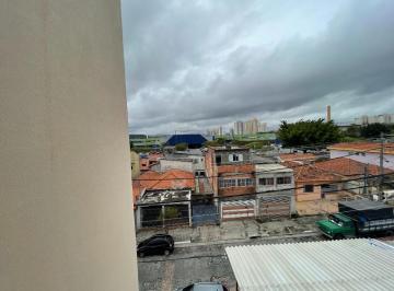 Apartamento · 45m² · 2 Quartos · Apartamento à venda - São Paulo, Parque Maria Luiza