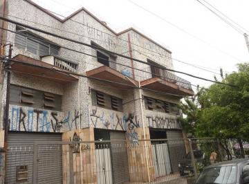 Comercial , São Paulo · Prédio Industrial / Comercial - Duas Testadas 517 m² - B. Freguesia Do Ó - Sp