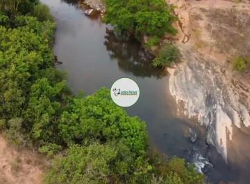 Rural , Bonfinópolis de Minas · Fazenda a venda em Bonfinópolis de Minas - 615 HA- Suporte para 500 cabeças GADO