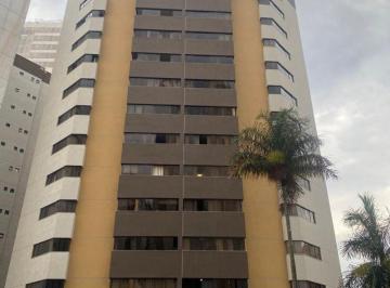 Apartamento de 3 quartos, Águas Claras · ÁGUAS CLARAS NORTE, 3 QUARTOS, PRÓXIMO AO METRÔ, COM LAZER, 2 VAGAS