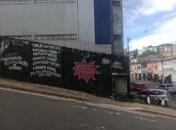 Comercial , Salvador · Prédio Comercial com 451m² área construída na Rua Djalma Dutra. Nazaré. 800mil