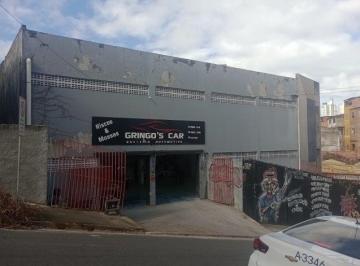 Comercial , Salvador · Prédio comercial. Rua Bela Vista do Cabral. Djalma Dutra