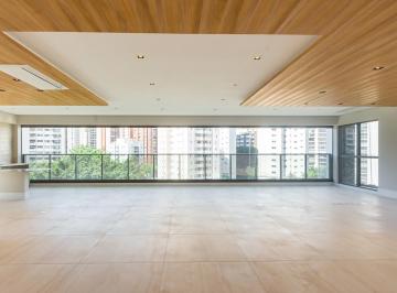 Apartamento de 4 quartos, São Paulo · apartamento a venda alto padrao na Vila Nova Conceição regiao nobre