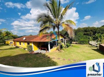 Rural de 3 quartos, Mairinque · Chácara em Condomínio com 03 dormitórios em Mairinque 