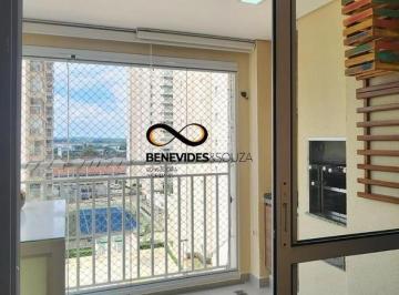 Foto 01 · Apartamento na Vila Augusta Condomínio Suprema 75 metros 3 Dormitórios, 1 suíte e 2 vagas cobertas p
