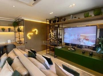 i1.jpg · APARTAMENTO A VENDA DE 85M² - 3 DORMITÓRIOS OU 2 SUÍTES COM VARANDA GOURMET, 1 OU 2 VAGAS - PARQUE S